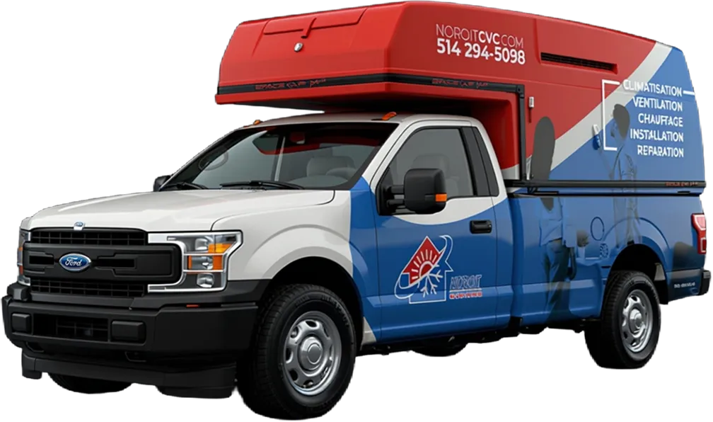 Noroit CVC inc photo 2